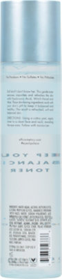 e.l.f. Holy Hydration! Keep Your Balance Toner - Each - Image 5