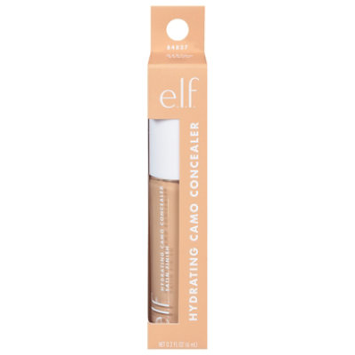 Elf Hydr Stn Camo Concl Md Peach - 1 EA - Image 1