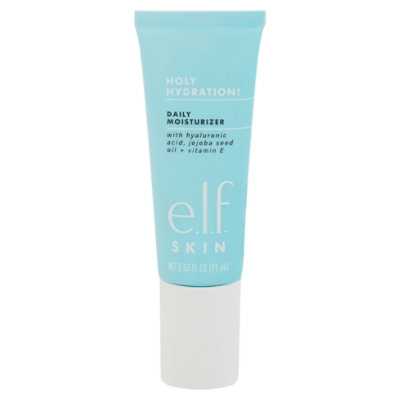 Elf Daily Hydration Moisturizer - 1 EA OZ - Image 1