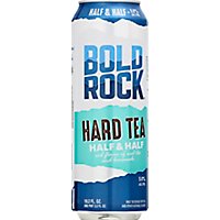 Bold Rock Hard Tea Half & Half - 19.2 Fl. Oz. - Image 4