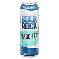 Bold Rock Hard Tea Half & Half - 19.2 Fl. Oz. - Image 1