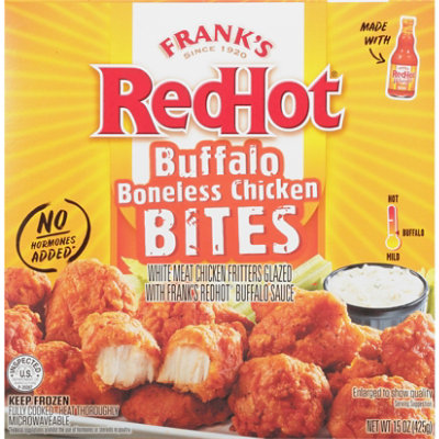 Frank's RedHot Sauce, McCormick Spices Recalled for Potential Link