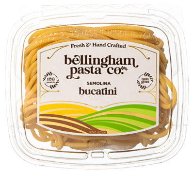 Bellingham Pasta Bucatini - 13 OZ - Image 1