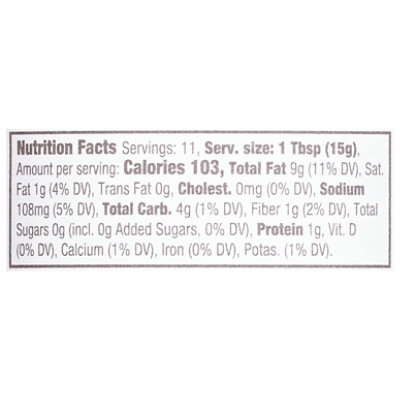 Global Flavors Chili Onion Crunch - 6 OZ - Image 3