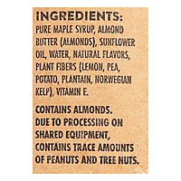 Kodiak Cakes Power Almond Butter Maple Syrup - 11 FZ - Image 5