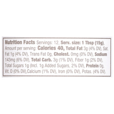 Spice World Italian Herb & Garlic - 6.5 OZ - Image 3