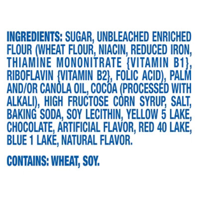 OREO Salted Caramel Brownie Flavored Creme Chocolate Sandwich Cookies Limited Edition - 12.2 Oz - Image 5