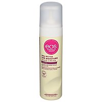EOS Shave Cream Vanilla Bliss - 7 Fl. Oz. - Image 2