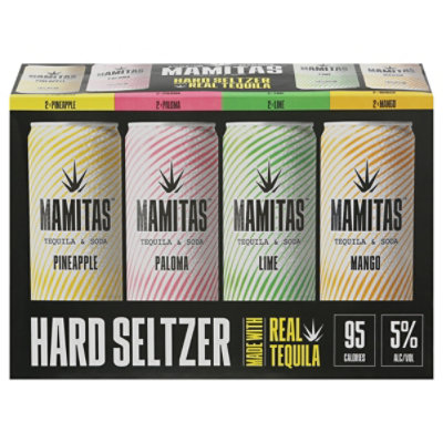 Mamitas Combo Can - 8-12 FZ - Image 3