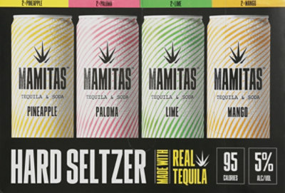 Mamitas Combo Can - 8-12 FZ - Image 5