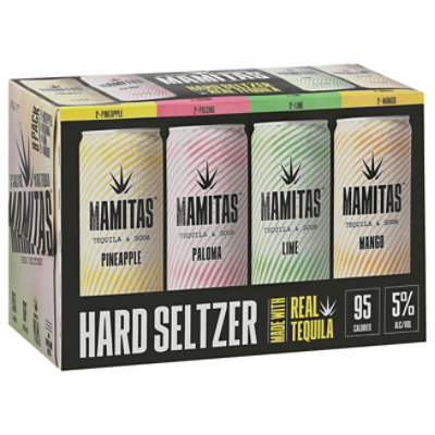 Mamitas Combo Can - 8-12 FZ - Image 1