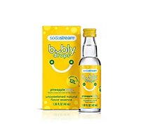 Sodastream Bubly Drops Unswt Pineapple - 40 ML