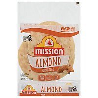 Mission Gluten Free Almond Flour Tortillas 6 Count - 7 OZ - Image 3