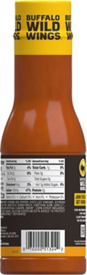 Buffalo Wild Wings Medium Sauce - 12 FZ - Image 5