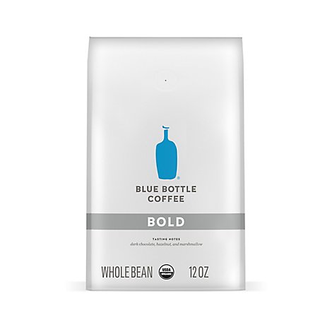 Blue Bottle Coffee Home Blend Bold - 12 OZ