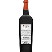 Highlands 41 Red Darkness Wine - 750 ML - Image 4