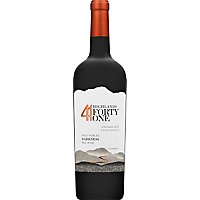 Highlands 41 Red Darkness Wine - 750 ML - Image 2
