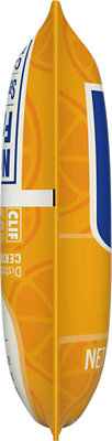 Luna Bar Tangerine Zest - 1.69 OZ - Image 2