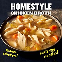 Panera Bread Chicken Noodle Soup - 32 Oz - Image 2