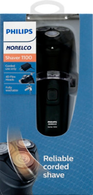 Philips Men Shaver 3 Heads - EA - Image 2