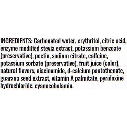 BUBBL'R Antioxidant Sparkling Water Twisted Elix'r - 6-12 Fl Oz - Image 5