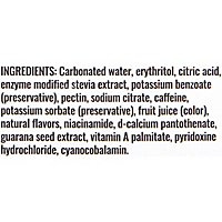 BUBBL'R Antioxidant Sparkling Water Twisted Elix'r - 6-12 Fl Oz - Image 5