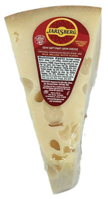 Jarlsberg Tine Ireland Wheel - Image 1