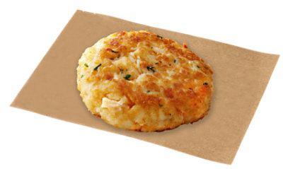Maryland Style Crab Cake - Each - Image 1
