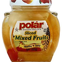Polar Mixed Fruit - 8 OZ - Image 2