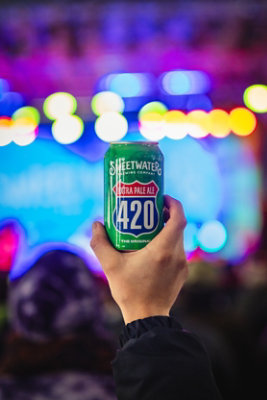 Sweetwater 420 In Cans - 6-12 FZ - Image 5