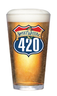 Sweetwater 420 In Cans - 6-12 FZ - Image 3