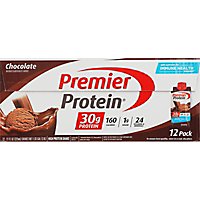 Premier Protein Shake Chocolate Value Pack - 12-11 FZ - Image 5