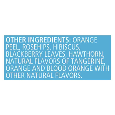 Celestial Seasonings Tea Cld Brw Citrus - 18 BG - Image 4