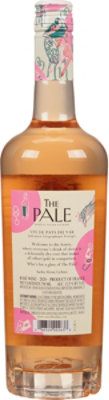 The Pale Rose By Sacha Lichine - 750 ML - Image 4