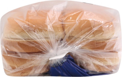 Signature SELECT Hamburger Buns 16 Ct - 24 OZ - Image 5