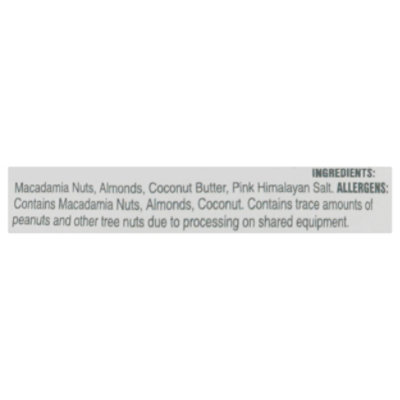 Superfat Nut Butter Macadamia Coconut - 1.5 OZ - Image 4