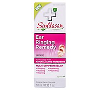 Similasan Ear Ringing Remedy - .33 OZ