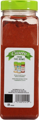 Lawrys Casero California Chili Peppers - 16 OZ - Image 3