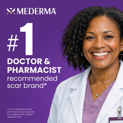 Mederma Advanced Scar Gel - .7 OZ - Image 2
