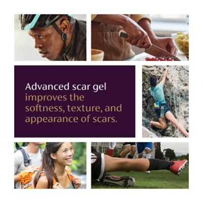 Mederma Advanced Scar Gel - .7 OZ - Image 5