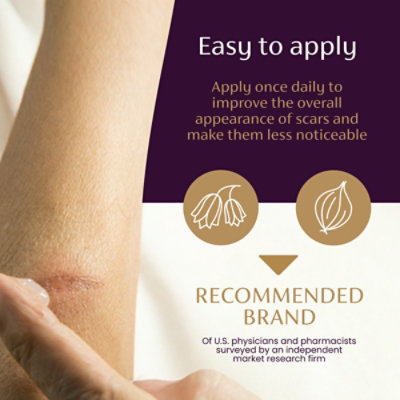 Mederma Advanced Scar Gel - .7 OZ - Image 2