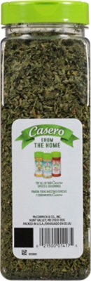 Lawrys Casero Parsley Flakes - 2.5 OZ - Image 3