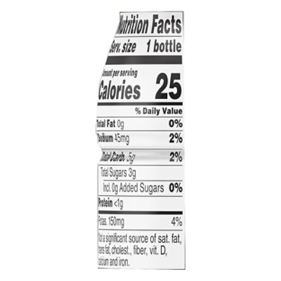 R. W. Knudsen Organic Shot Carrot Turmeric - 2.5 Fl. Oz. - Image 4