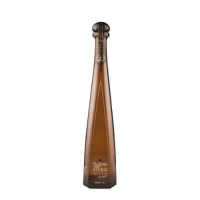 Don Julio 1942 80 Proof - 1.75 LT (limited quantities may be available in store) - Image 1