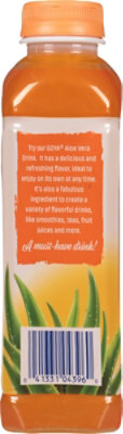 Goya Mango Aloe Vera Drink - 16.9 FZ - Image 5
