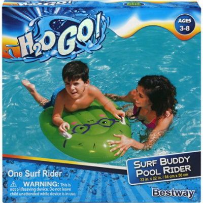 Bestway Surf Buddy Ride - EA - Image 3