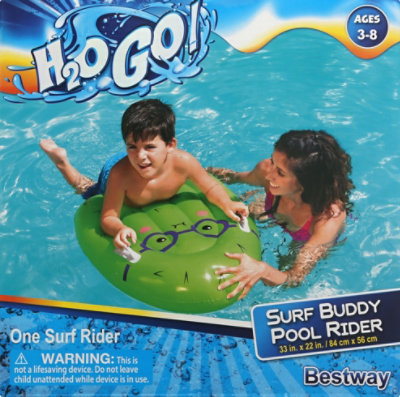 Bestway Surf Buddy Ride - EA - Image 2