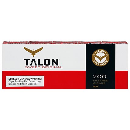 Talon Sweet Fltr Bx - CTN - Image 3