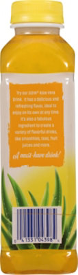Goya Aloe Vera Pineapple Drink - 16.9 FZ - Image 5