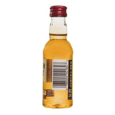 Southern Comfort Original Malt Beverage Whiskey 42 Proof - 50 Ml - Image 3